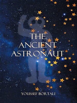 cover image of The Ancient Astronaut